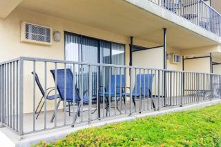 Sea Sands 101 - Ocean City - 3