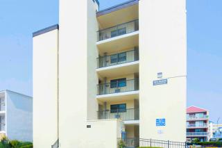 Sea Sands 101 - Ocean City - 1