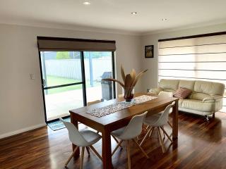 Wagon Holiday Home - Broadwater - 3