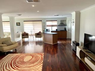 Wagon Holiday Home - Broadwater - 9