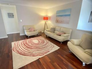 Wagon Holiday Home - Broadwater - 5