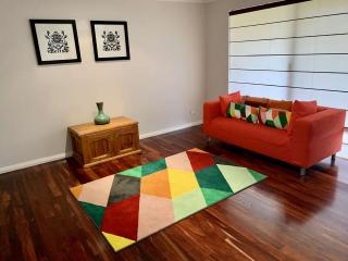 Wagon Holiday Home - 2