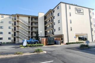 Sandy Square - Ocean City - 9