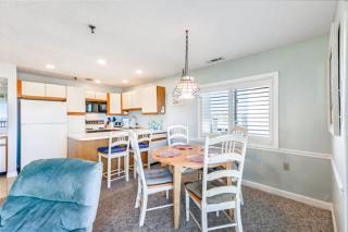 Sand Dollar I 301 - 7