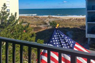 Sand Dollar II - Ocean City - 3