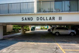 Sand Dollar II - Ocean City - 2
