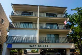 Sand Dollar II - Ocean City - 1