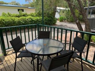 Sundowner Cabin - Broadwater - 9