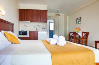 Olive Bay Hotel - 5