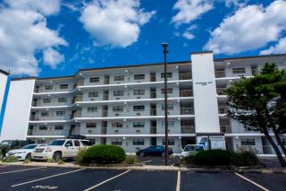 Oceanwalk 501 - Ocean City - 8