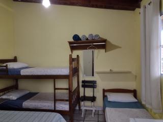 Hospedaria Casa do Sol - divisa Caraguá e São Sebá - Caraguatatuba - 8