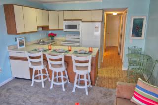 Ocean Rise - 6
