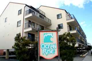 Ocean Rise - Ocean City - 7