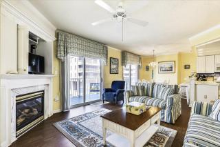 Ocean Dunes - Ocean City - 0