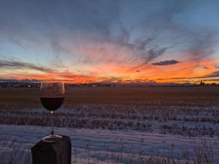 Epic Sunsets in Bozeman - Wonderful View - 4