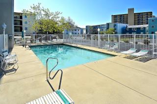 Ocean Dunes - Ocean City - 8