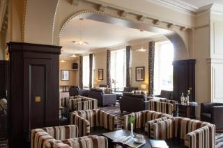 The Pitlochry Hydro Hotel - Pitlochry - 3