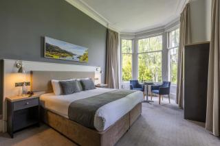 The Pitlochry Hydro Hotel - 8