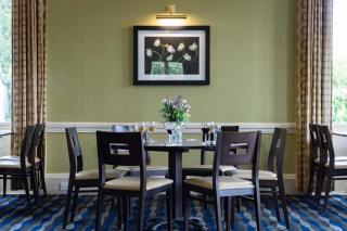 The Pitlochry Hydro Hotel - 1