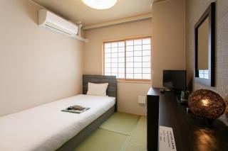 Bakery Hotel Chateau D'or - Nara - 3