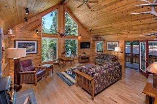 Wallowa Lake's Hidden Gem - Joseph - 1