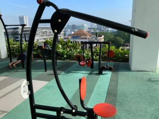 Romantic Staycation In City (Netflix + Sanitize) 5 - 5