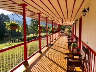 Hotel Rural SAN REMO - 9