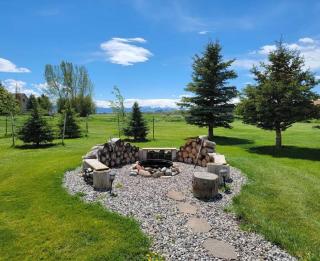 Mountain View Home on 2 Acres - Bozeman - 6