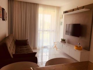 Iloa Apartamento Lindo - Barra de São Miguel - 9