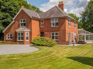 Routhorpe House - Bainton - 8