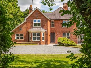 Routhorpe House - Bainton - 7