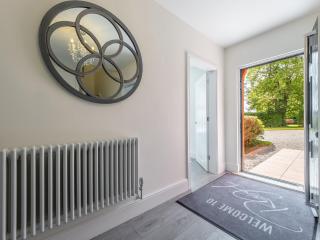 Routhorpe House - 5