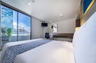 Holiday Inn Express Bangkok Sathorn by IHG - 9