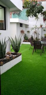 Green life - San Salvador - 8