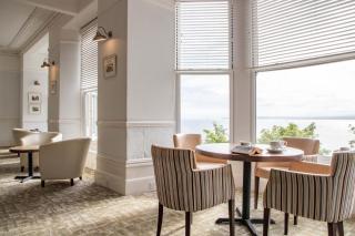 The St Ives Bay Hotel - St Ives - 5