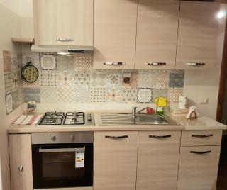 Modern Apt REVENTINO - Le Lincelle, Lamezia - SantʼEufemia Lamezia - 4