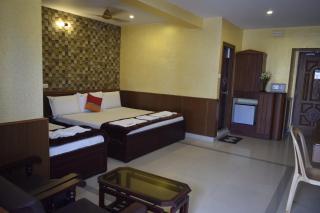 Arudhra Residency - Chidambaram - 2
