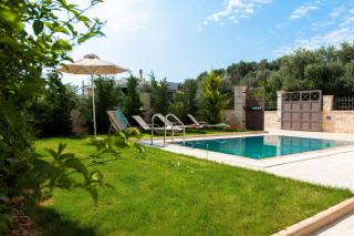 Villa Harmony-Crete Residences - Adelianos Kampos - 3