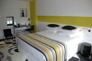 Hotel Pont Levis - Franck Putelat - 1