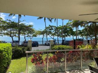 Meridien Beachfront Apartments at Trinity Beach - Trinity Beach - 8