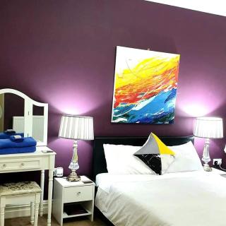 Gabriel Guesthouse - Rhyl - 9