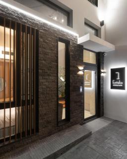 11 Enteka Acropolis Suites - Atene - 8
