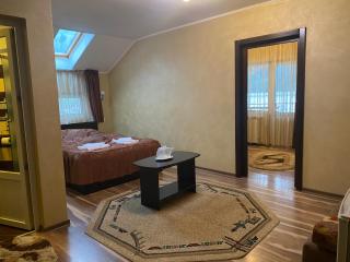 Pensiunea. ORIENT - 3