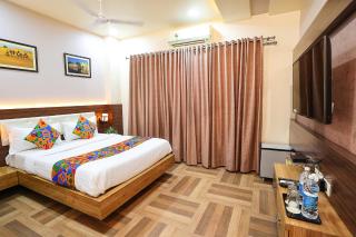 Royal GM Plaza - Jaipur - 9