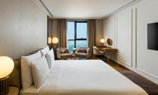 Millennium Place Barsha Heights Hotel Apartments - Dubai - 4