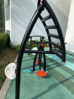 Paradise City Holiday (Netflix+Sanitize) 4 - 9