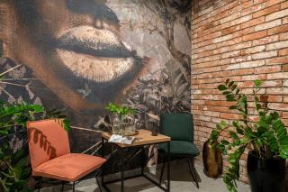 Hotel Jazz Market Square Wroclaw - Wrocław - 9