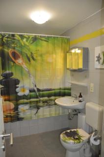 Ferienwohnung Wildgatter - 3