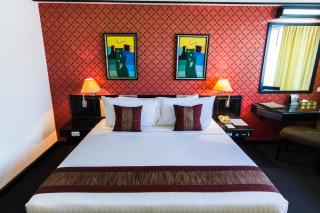 Chiang Mai Hill Hotel - Chiang Mai - 4