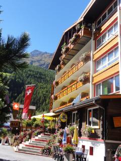 Hotel Primavera - Saas-Grund - 5